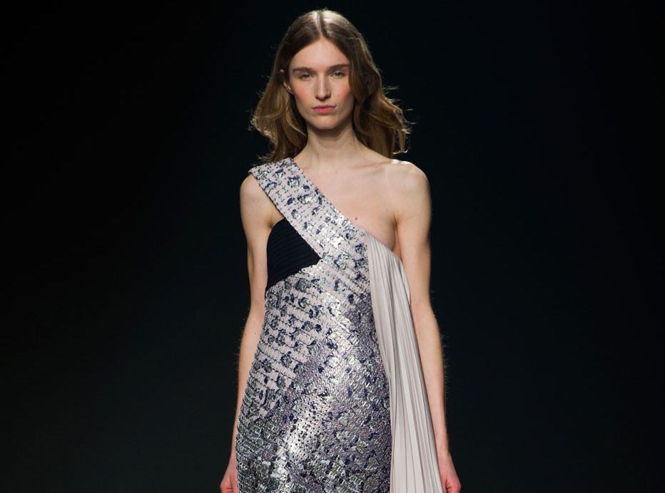 Τα εμπριμέ της Mary Katrantzou